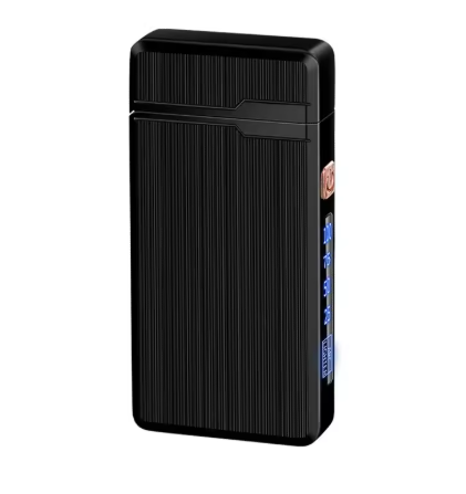 Smart Electronic Lighter Type C