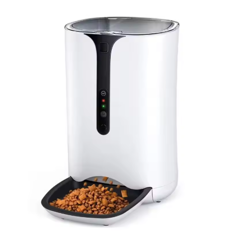 Smart Feed Electronic Pet Feeder