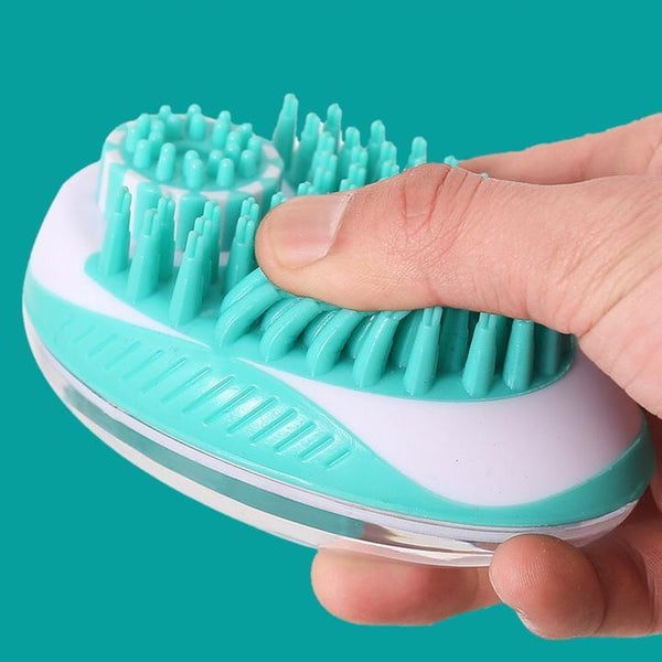 Pet Brush Comb